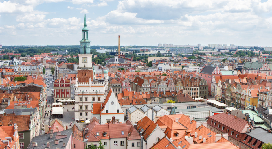 Poznań: Przetarg na kolejny etap przebudowy ul. św. Marcin