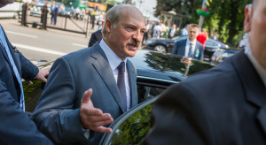 Białoruski prezydent prosi szefa Rosnieftu o radę