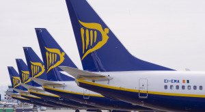 Ryanair uruchomił nowe połączenie z Krakowa