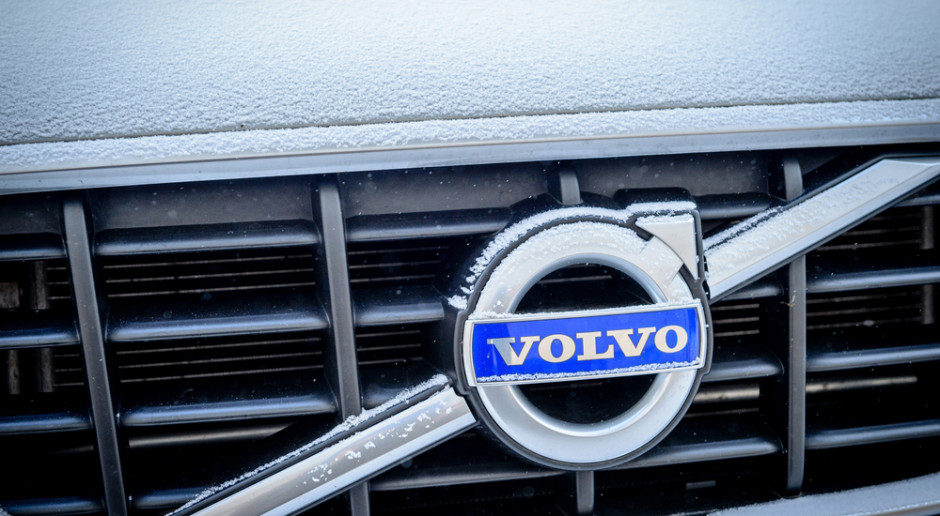 Volvo uruchomi system subskrypcji