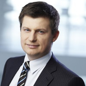 Michał Koleśnikow 