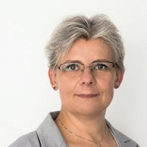 Agnieszka Górnicka 