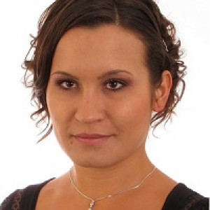 Magdalena Mrożek-Gąsiorowska 