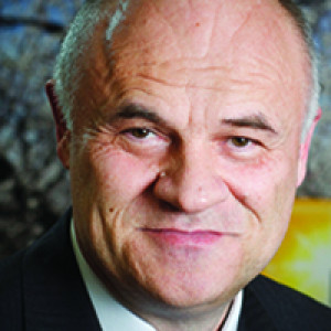 Marek Moczulski  