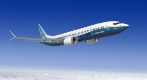 Boeing wstrzymał loty testowe nowego samolotu 737 MAX