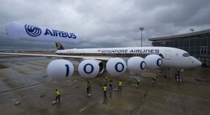Będzie rekord Airbusa