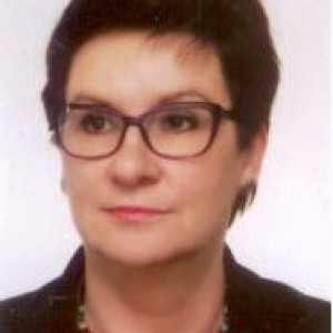 Iwona Mazur 