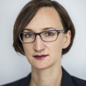 Magdalena Nowicka 