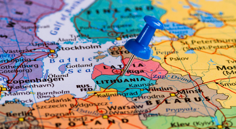 Litwa zaniepokojona skalą zakażeń koronawirusem w Polsce