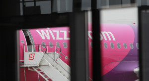 Wizz Air uruchomi trzy nowe połączenia z Polski