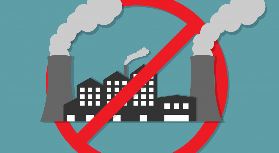 Bank ING woli finansować inwestycje proekologiczne niż węglowe