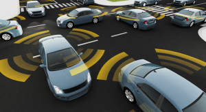 Start-up chce pozyskać pół miliarda USD na rozwój autonomicznej jazdy