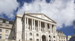 Bank centralny Anglii podjął decyzję ws. stóp procentowych