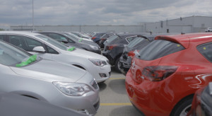Dealerzy za zmianami w akcyzie samochodów, ale chcą wyłączenia dla aut dostawczych