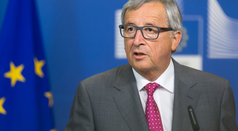 Jean-Claude Juncker: Wielka Brytania musi zapłacić