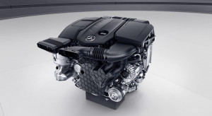 Strategiczna inicjatywa silnikowa Mercedes-Benz