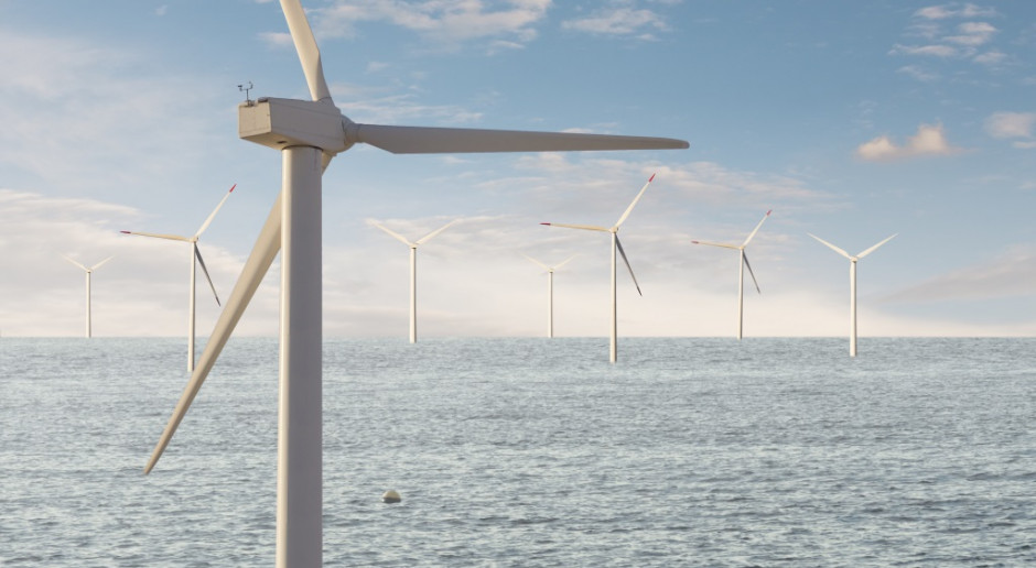 Morskie farmy wiatrowe Polenergii mogą kosztować ponad 18 mld zł