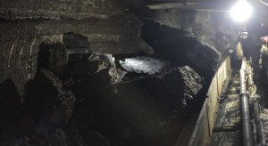 Prywatna firma chce wznowić wydobycie w kopalni Centrum