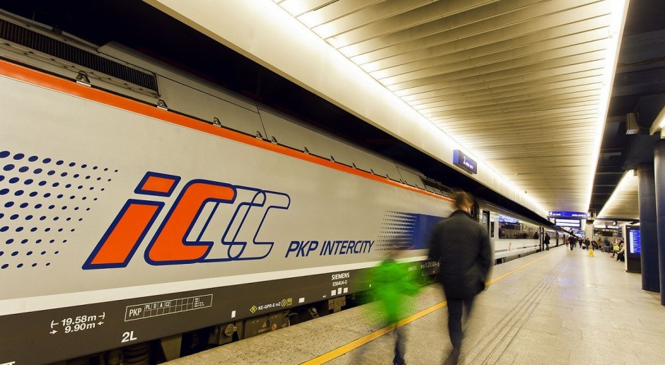 PKP Intercity planuje w połowie tego roku ogłosić przetarg na piętrowe pociągi