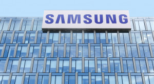 Samsung Electronics przejmuje w Hiszpanii