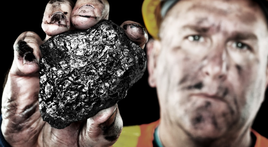 Rząd myśli o tym, jakie przemysły mogą zastąpić górnictwo