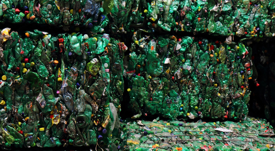 Obecny system nie gwarantuje wymaganych poziomów recyklingu opakowań