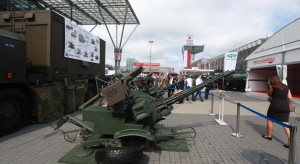 Wojsko kupuje 6 zestawów przeciwrakietowych "Pilica"