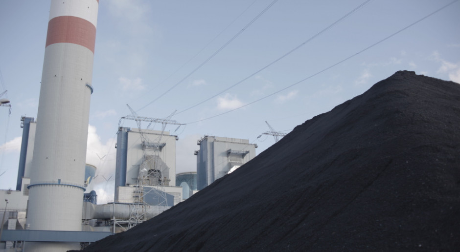 Zespół dla górnictwa m.in. o produkcji energii z węgla i inwestycjach