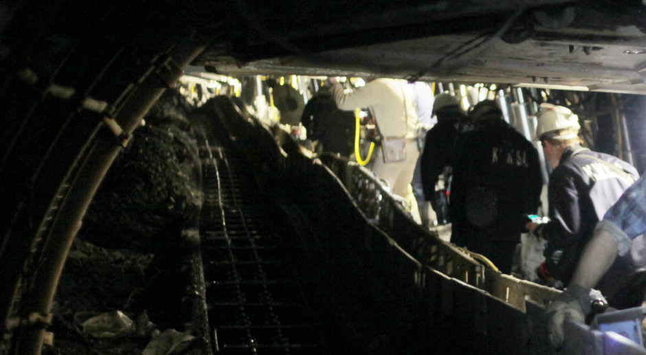 Ponad 3,2 tys. górników z koronawirusem; nowe ognisko w kopalni Zofiówka