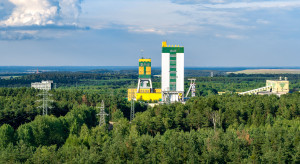 Śmiertelny wypadek w kopalni KGHM