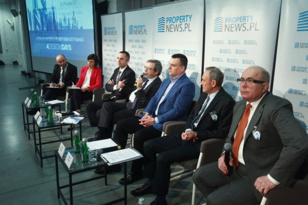 Property Forum Poznań