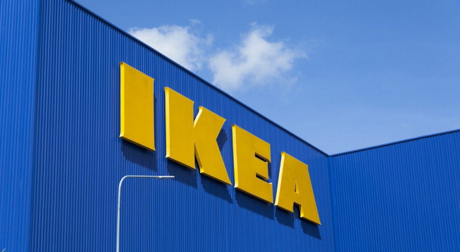 Ikea rozpocznie skup używanych mebli