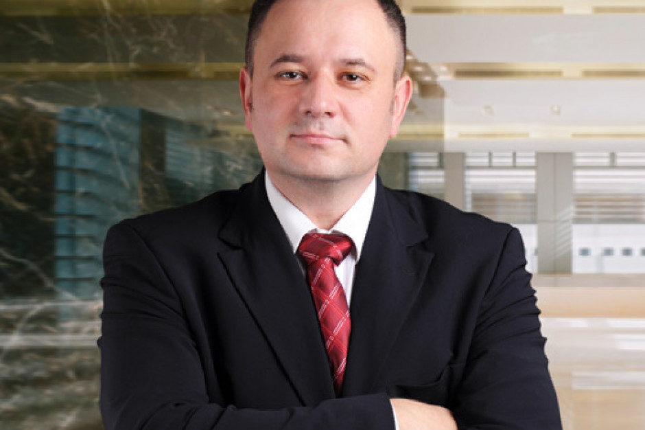Adw. dr hab. Mariusz Swora, Prezes URE w latach 2007-2010 (Fot. Kancelaria Adwokacka dr hab. Mariusz Swora)