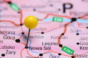 Electropoli Poland uruchomiła fabrykę w Nowej Soli
