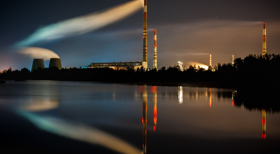 PKN Orlen: 40 lat rafinerii w Możejkach na Litwie - obecnie jeden z filarów Grupy Orlen