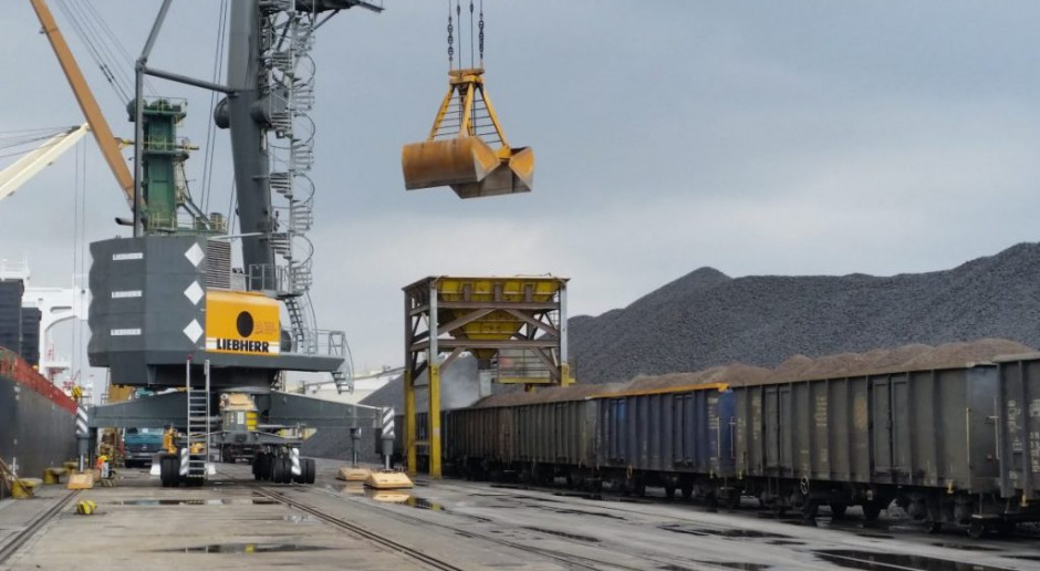 Mniejsze przychody OT Logistics, ale także mniejszy dług