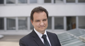 Piotr Soroczyński, główny ekonomista KUKE, o dynamice eksportowej