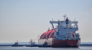 LNG z polskiego pływającego gazoportu może trafić do naszych sąsiadów