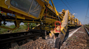 Przebudowa linii kolejowej aż za 560 mln zł