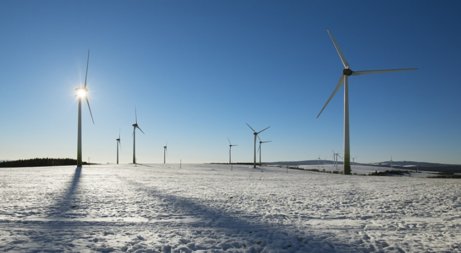 Skarżyński, PSEW: 2017 r. krytyczny dla działających farm wiatrowych