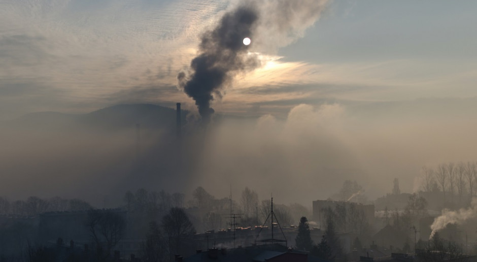 Bielsko-Biała i Tauron Ciepło chcą poprawić jakość powietrza w mieście