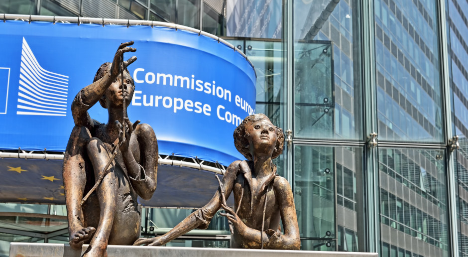 Komisja Europejska podwyższyła prognozy wzrostu PKB Polski