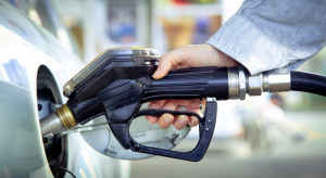Diesel jest najdroższy w historii