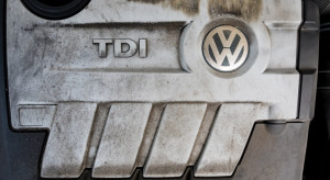 Volkswagen chce odszkodowań od byłych szefów za Dieselgate