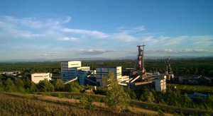 Rusza inwestycja w kopalni Murcki-Staszic