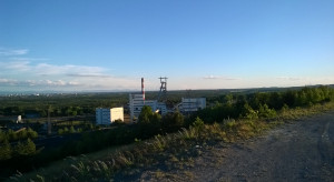Tak to się robi w kopalni Murcki-Staszic