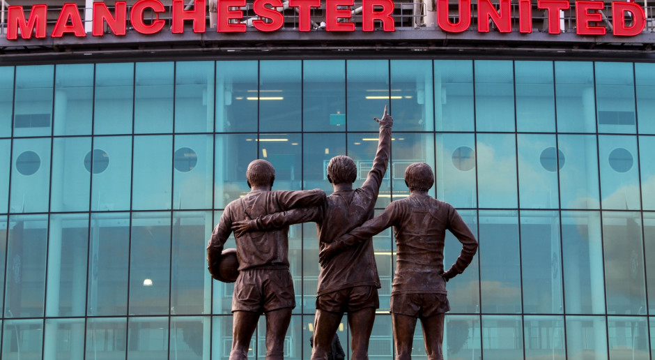 Manchester United zaatakowany przez hakerów