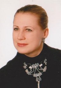 Katarzyna  Tworek 