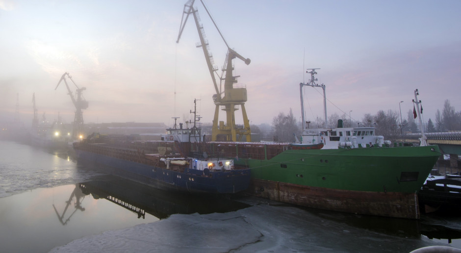 W Polsce może powstać największa grupa stoczniowa nad Bałtykiem