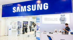 Spadkobierca Samsunga postawiony w stan oskarżenia